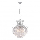Люстра SEVILIA SP4 SILVER