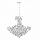 Люстра SEVILIA SP9 SILVER