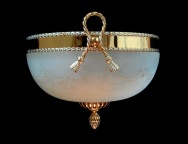Бра RLZ 4368/25 GOLD