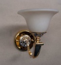 Бра RLZ 5882/1 GOLD WH