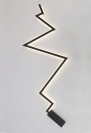 Бра CLT 540W1382 BL