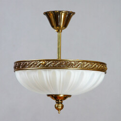 Фото 02228/30 PL PB Потолочный светильник