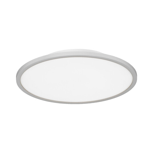 Фото SLE1811-502-01 Светильник потолочный Белый/белая LED 1*42W 4000K TASSEN