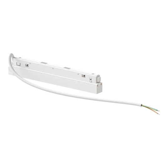Фото Блок питания встраиваемый в трек 48V 100W для магнитной трековой системы ARTE LAMP LINEA A482533