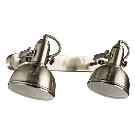 Фото Спот Arte Lamp MARTIN A5213AP-2AB