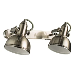 Фото Спот Arte Lamp MARTIN A5213AP-2AB