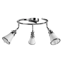 Фото Спот Arte Lamp VENTO A9231PL-3CC