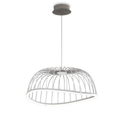 Фото 6681 Люстра подвесная CELESTE