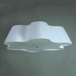 Фото BX 03203/80 Chrome Потолочный светильник