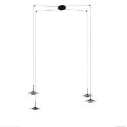 Фото 7307 Подвесной светильник ORION