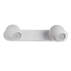 Фото Спот Arte Lamp SFERA A5781AP-2WH
