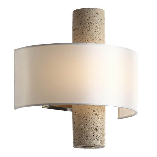 Фото SL6230.201.01 Светильник настенный ST-Luce Бежевый/Белый LED 1*5W 3000K NOBLE