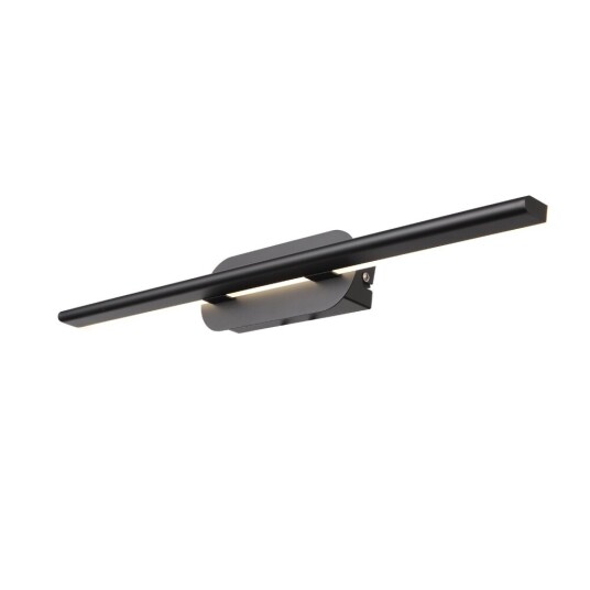 Фото SL1598.401.01 Светильник настенный ST-Luce Черный/Белый LED 1*10W 4000K Настенные светильники