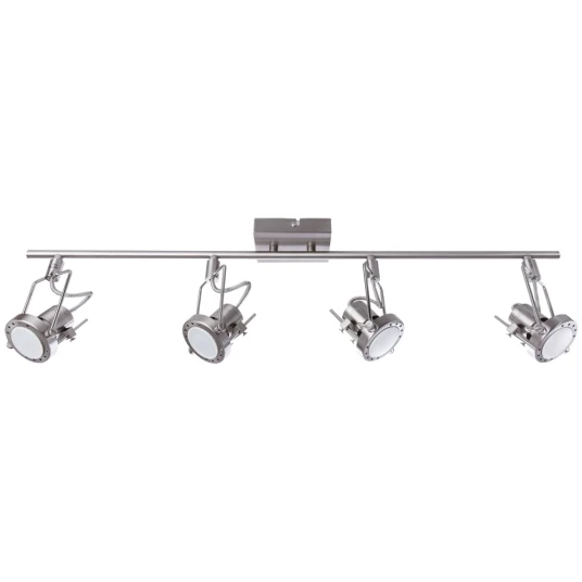 Фото Спот Arte Lamp COSTRUTTORE A4301PL-4SS