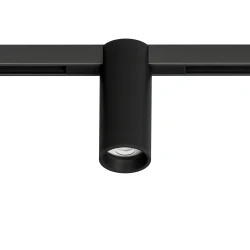Фото Магнитный трековый светильник Arte Lamp OPTIMA SMART A7370PL-1BK