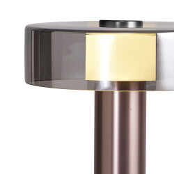 Фото 8428 Настольная лампа GIN