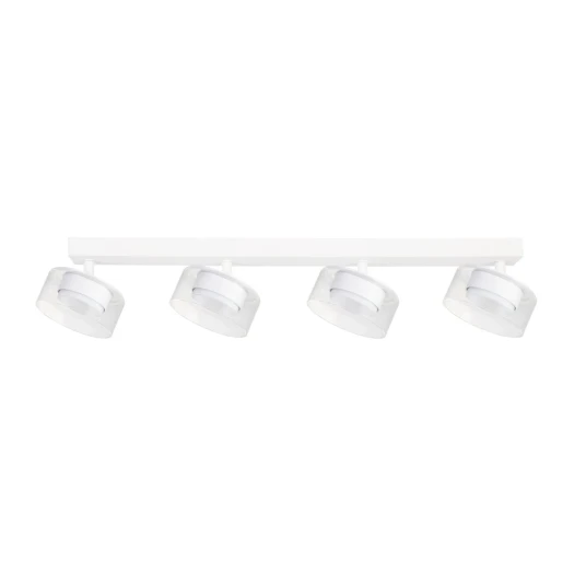 Фото Спот Arte Lamp ALIUS A8042PL-4WH