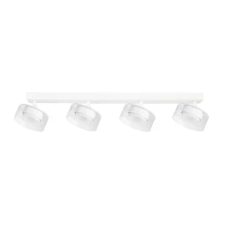 Фото Спот Arte Lamp ALIUS A8042PL-4WH