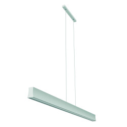 Фото 7543 Линейный подвесной светильник HANOK