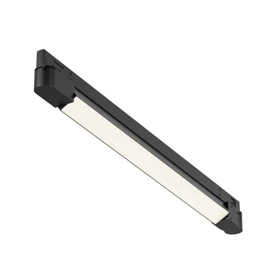 Фото Трековый светильник Technical TR196-3-20W4K-B(N)