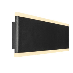 Фото 8497 Настенный светильник NELSON