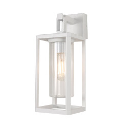 Фото 9112 Настенный уличный светильник ALPS