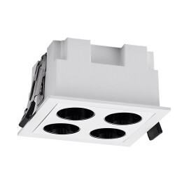 Фото 9130 Встраиваемый светильник BLAU