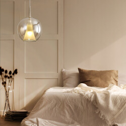 Фото 8255 Подвесной светильник ELSA