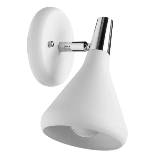 Фото Спот Arte Lamp CICLONE A9154AP-1WH