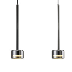 Фото 7883 Люстра подвеcная TONIC