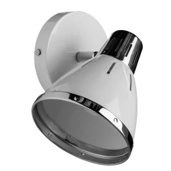 Фото Спот Arte Lamp MARTED A2215AP-1WH