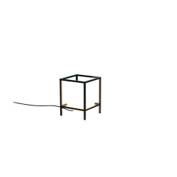 Фото 7611 Настольная лампа DESIGUAL