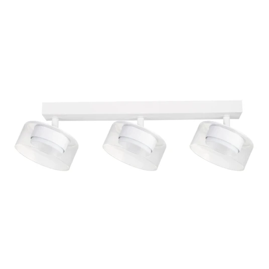 Фото Спот Arte Lamp ALIUS A8042PL-3WH