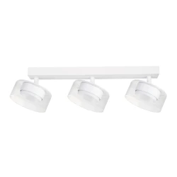 Фото Спот Arte Lamp ALIUS A8042PL-3WH