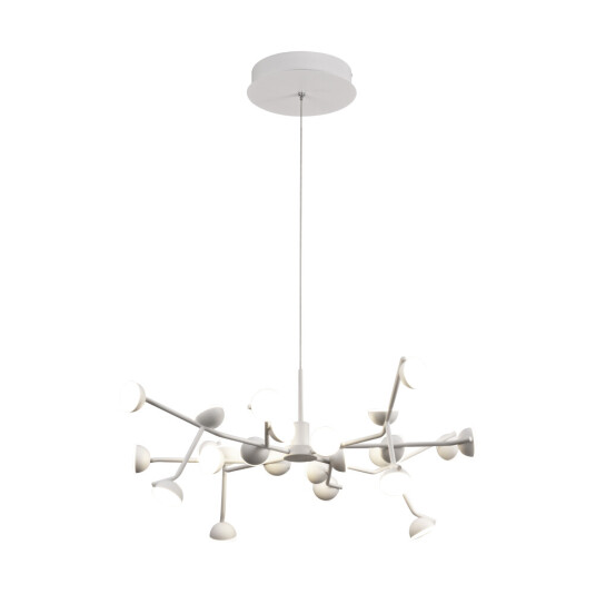 Фото 6261 Люстра подвесная ADN