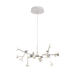 Фото 6261 Люстра подвесная ADN