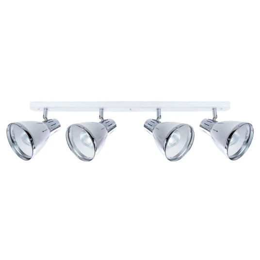 Фото Спот Arte Lamp MARTED A2215PL-4WH