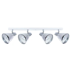 Фото Спот Arte Lamp MARTED A2215PL-4WH