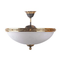 Фото 7140/50 PL PB Потолочный светильник