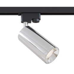 Фото Трековый светильник Technical TR004-1-GU10-CH