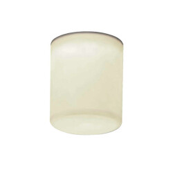 Фото 7731 Встраиваемый потолочный светильник GLACIAR