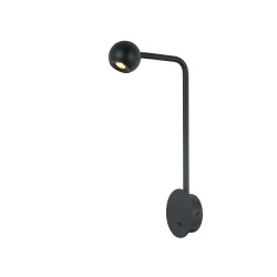 Фото 7514 Настенный светильник EYES