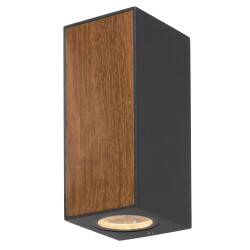 Фото 7929 Настенный уличный светильник BERET