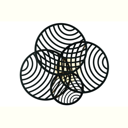 Фото 7230 Настенно-потолочный светильник COLLADGE