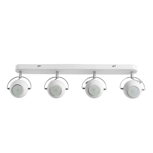 Фото Спот Arte Lamp SPIA A9128PL-4WH