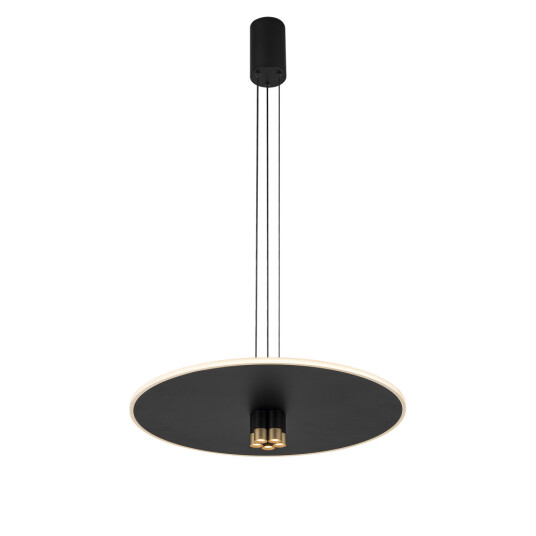 Фото 8982 Подвесной светильник NOMADA