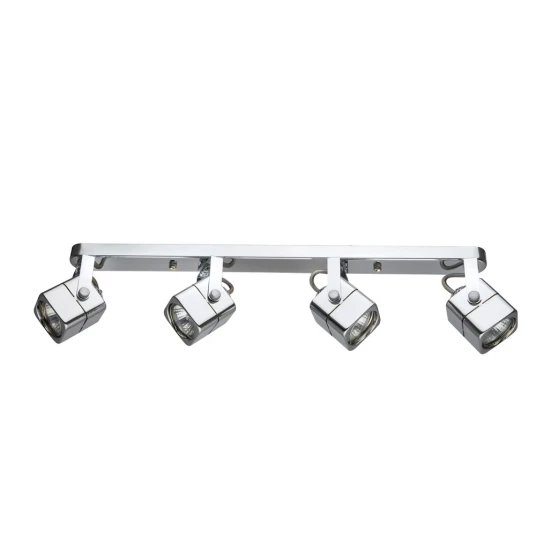 Фото Спот Arte Lamp LENTE A1314PL-4CC