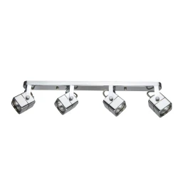 Фото Спот Arte Lamp LENTE A1314PL-4CC