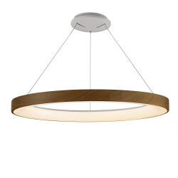 Фото 8575 Люстра подвесная NISEKO II