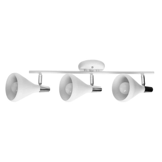 Фото Спот Arte Lamp CICLONE A9154PL-3WH